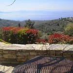 House Afetes Nyaraló