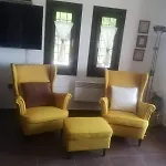 House Afetes Дом отдыха *