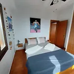 Nyaraló House Afetes Afétai