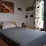 House Afetes Nyaraló