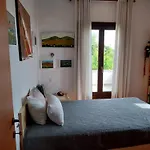 House Afetes Nyaraló