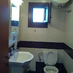 House Afetes Nyaraló Afétai