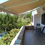 Nyaraló House Afetes Afétai