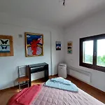 House Afetes Nyaraló *