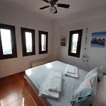 House Afetes Nyaraló Afétai