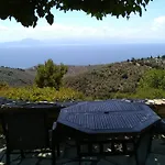 Nyaraló House Afetes