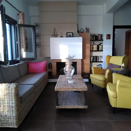 House Afetes 度假居 Afétai