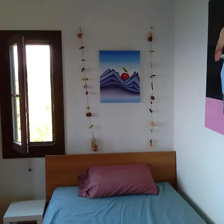 House Afetes Casa de Férias *