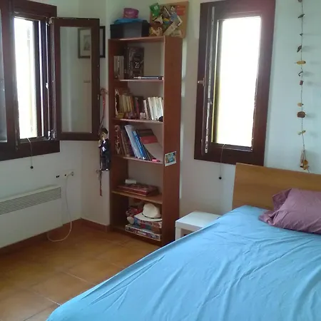 度假居 House Afetes *