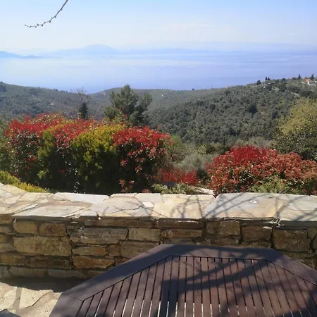 House Afetes 度假居