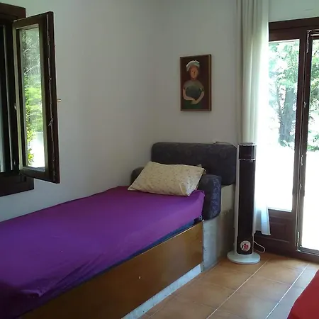 House Afetes 度假居