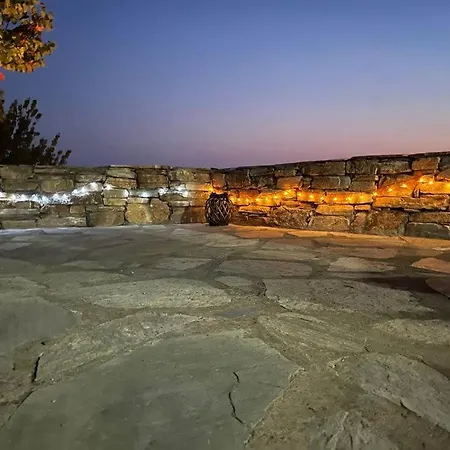 House Afetes Casa de Férias *