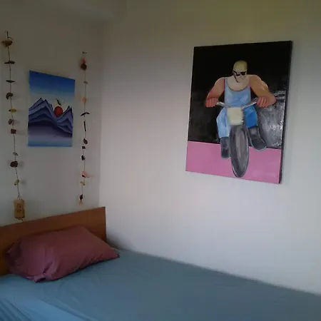 度假居 House Afetes