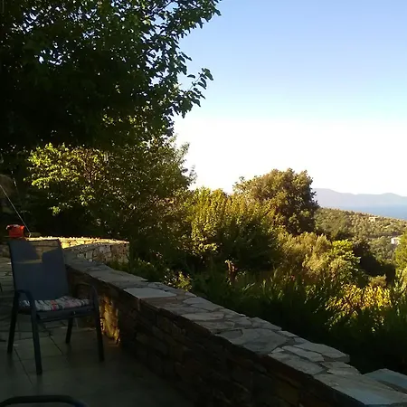 度假居 House Afetes