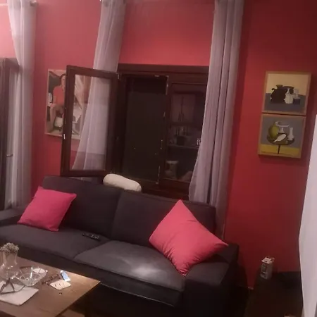 Casa de Férias House Afetes