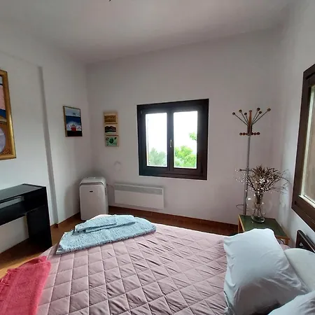 House Afetes 度假居 *