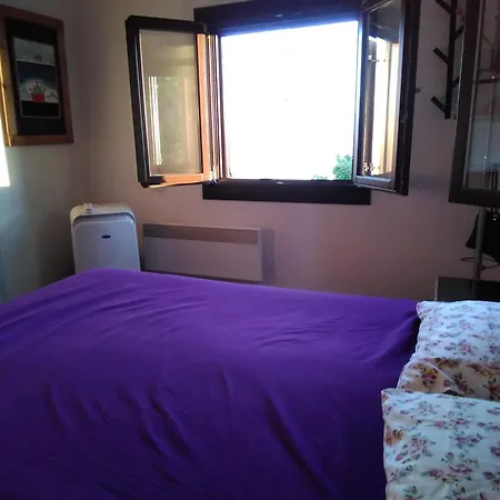 House Afetes Case de vacanță Afétai