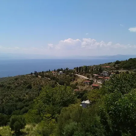 House Afetes 度假居 *