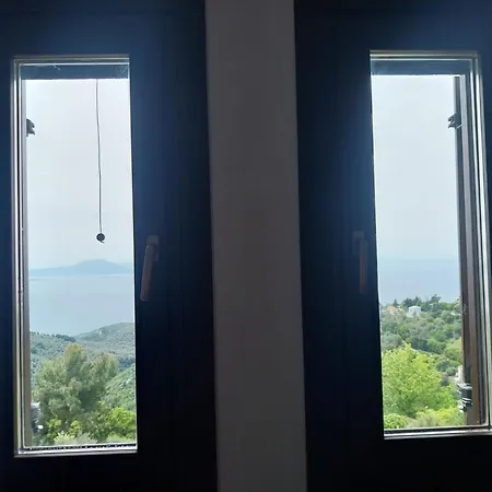 House Afetes בית נופש