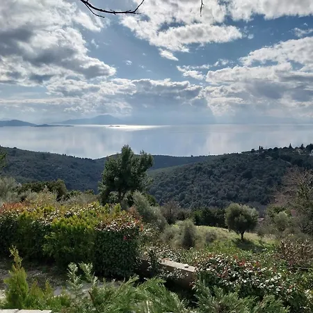 度假居 House Afetes