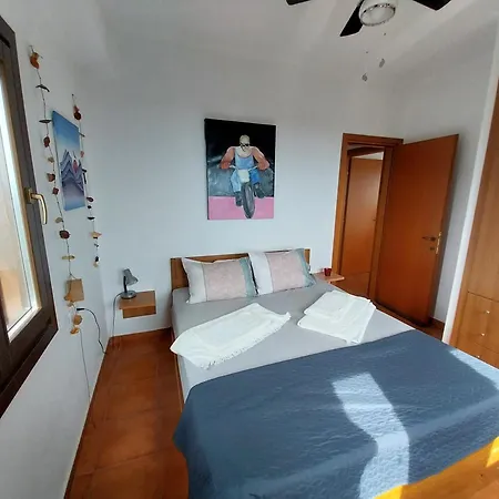 度假居 House Afetes Afétai