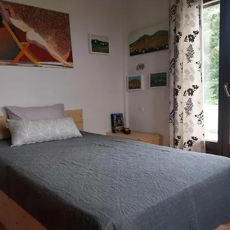 House Afetes Casa de Férias