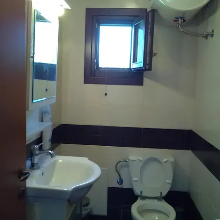 House Afetes בית נופש Afétai