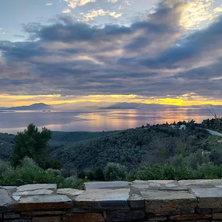 House Afetes Casa de Férias Afetai