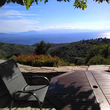 House Afetes 度假居 Afétai