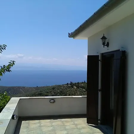 House Afetes * Afetai