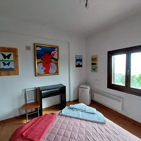 House Afetes 度假居 *