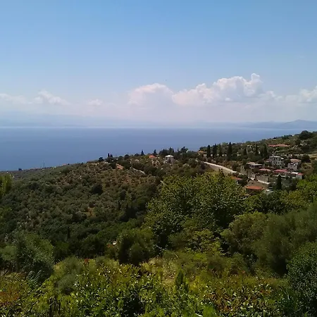 Casa de Férias House Afetes *