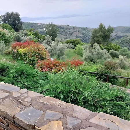 House Afetes * Afétai