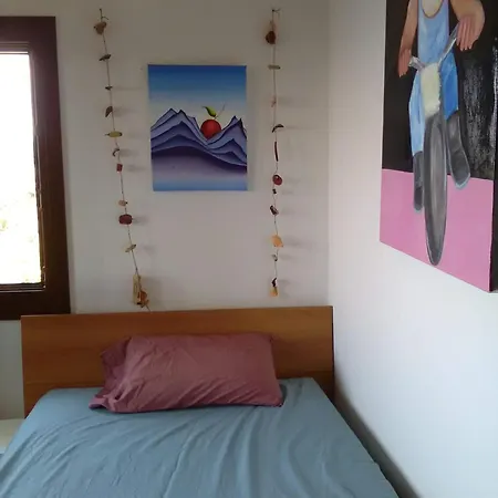 House Afetes 度假居 *