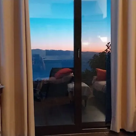 House Afetes בית נופש