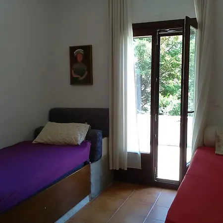 Casa de Férias House Afetes