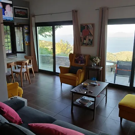 בית נופש House Afetes