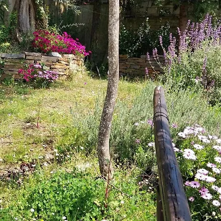 House Afetes בית נופש
