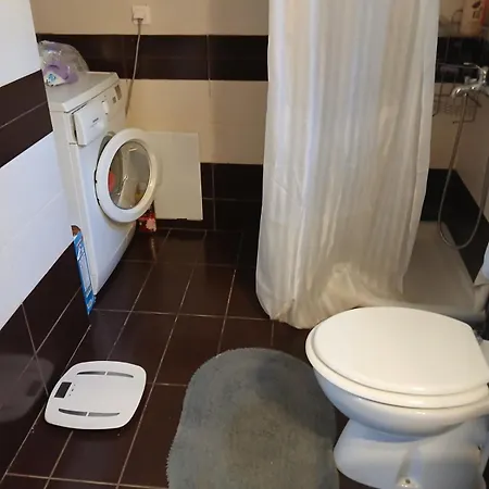 Hébergement de vacances House Afetes Afétai