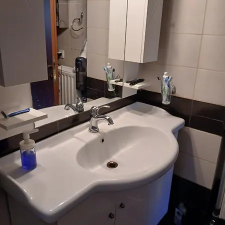 Hébergement de vacances House Afetes *