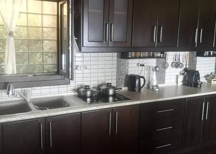 House Afetes * Afétai