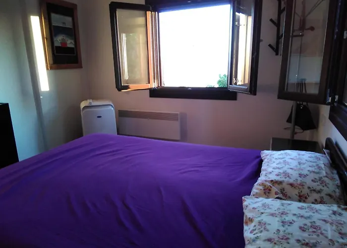 House Afetes Case de vacanță Afétai