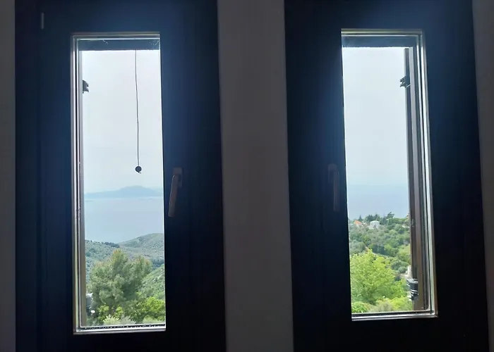 House Afetes Case de vacanță