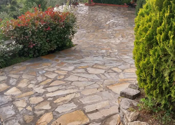 House Afetes Hébergement de vacances *