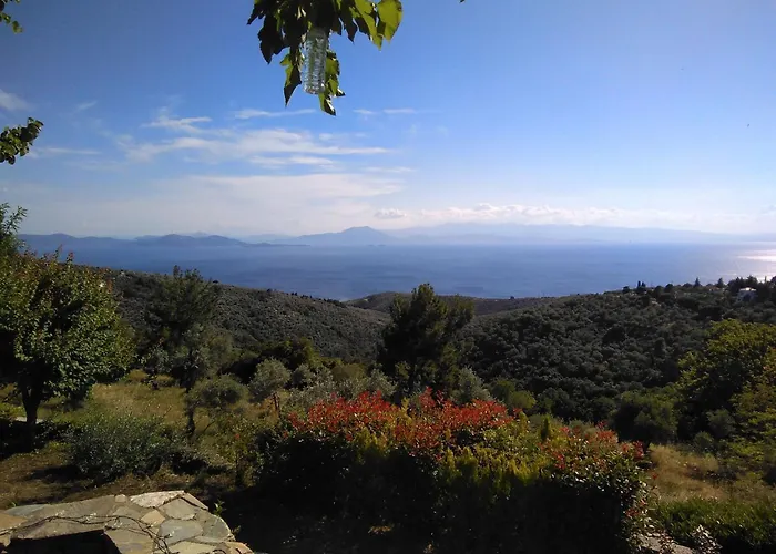 House Afetes * Afétai