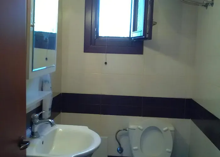 House Afetes Case de vacanță Afétai