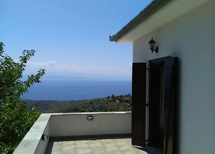 House Afetes * Afétai