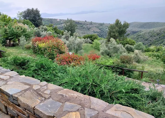 House Afetes * Afétai