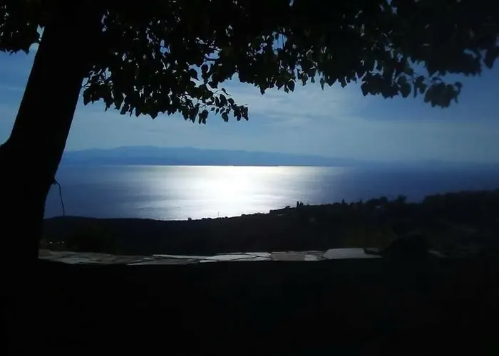 House Afetes Afétai