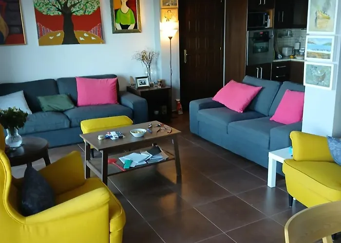 Hébergement de vacances House Afetes Afétai